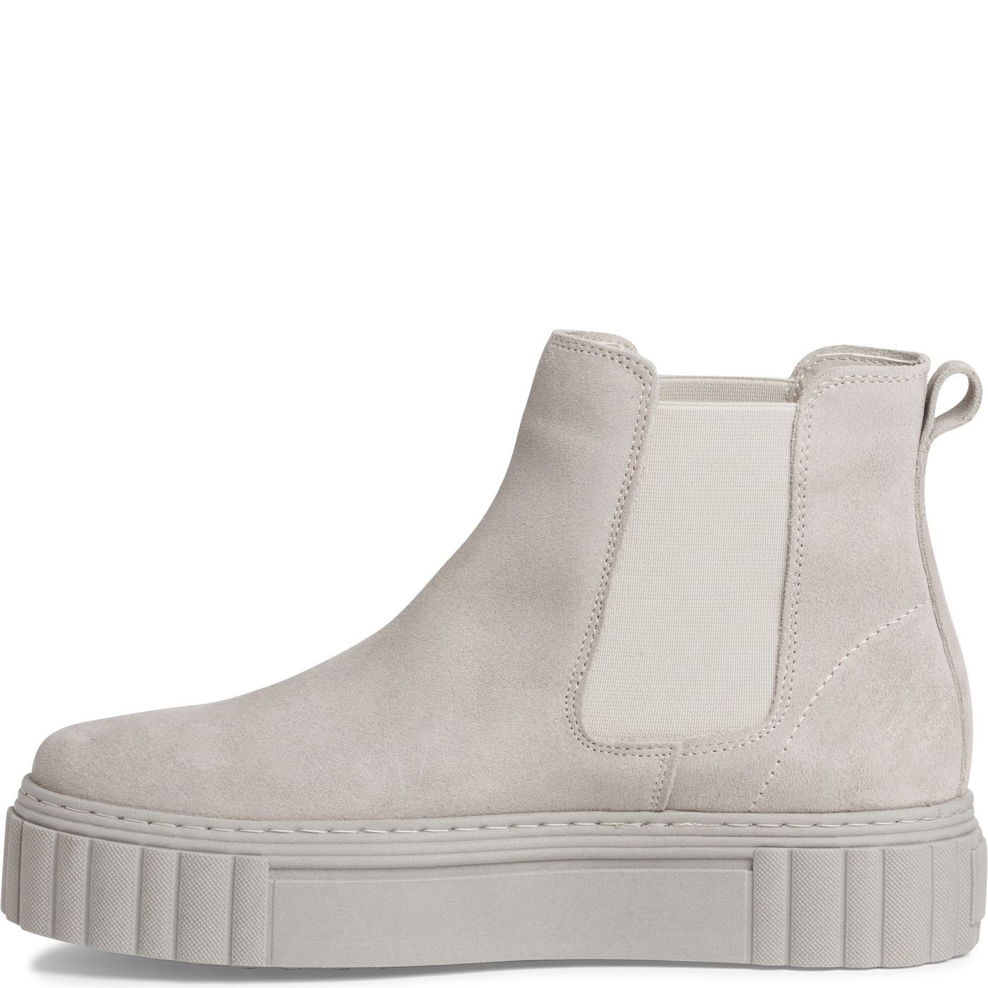 TAMARIS Aulinukai moterims, Pilka, BOOTIES 3