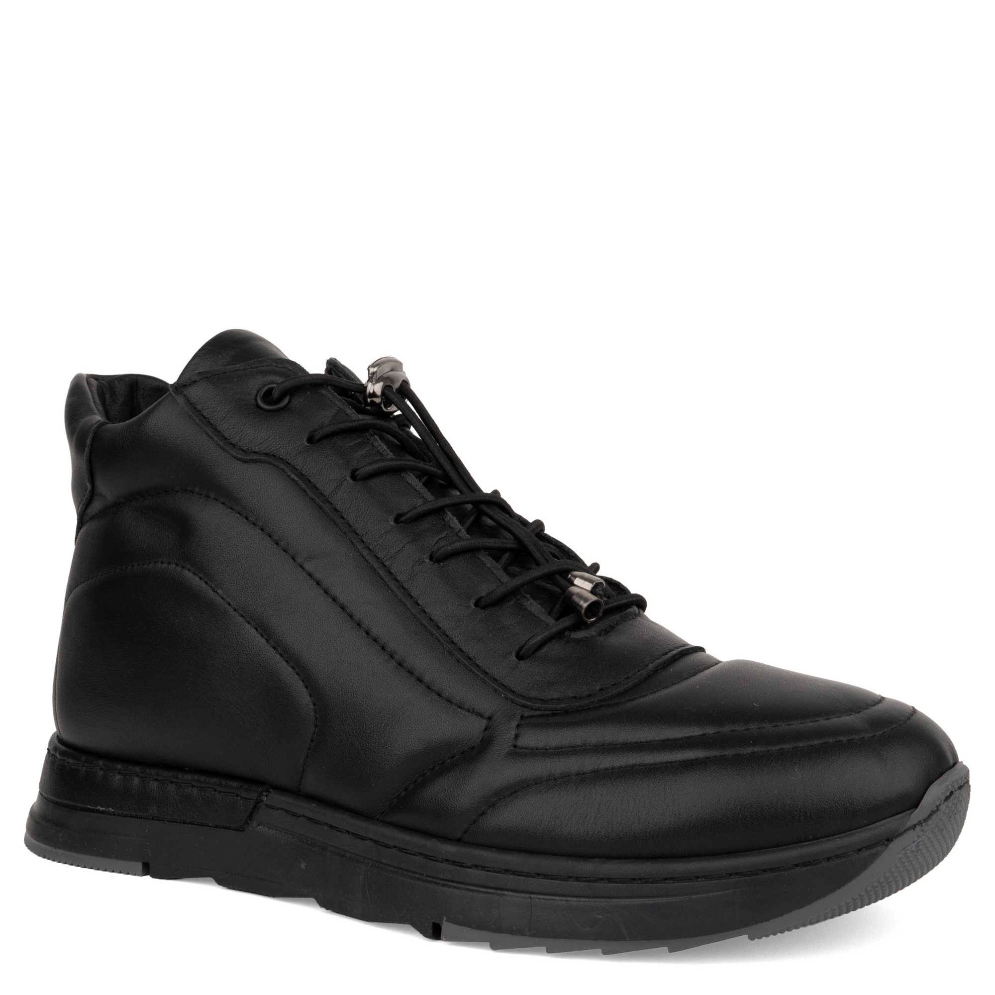 GRUNER SCHUHE Aulinukai moterims, Juoda, Booties 1