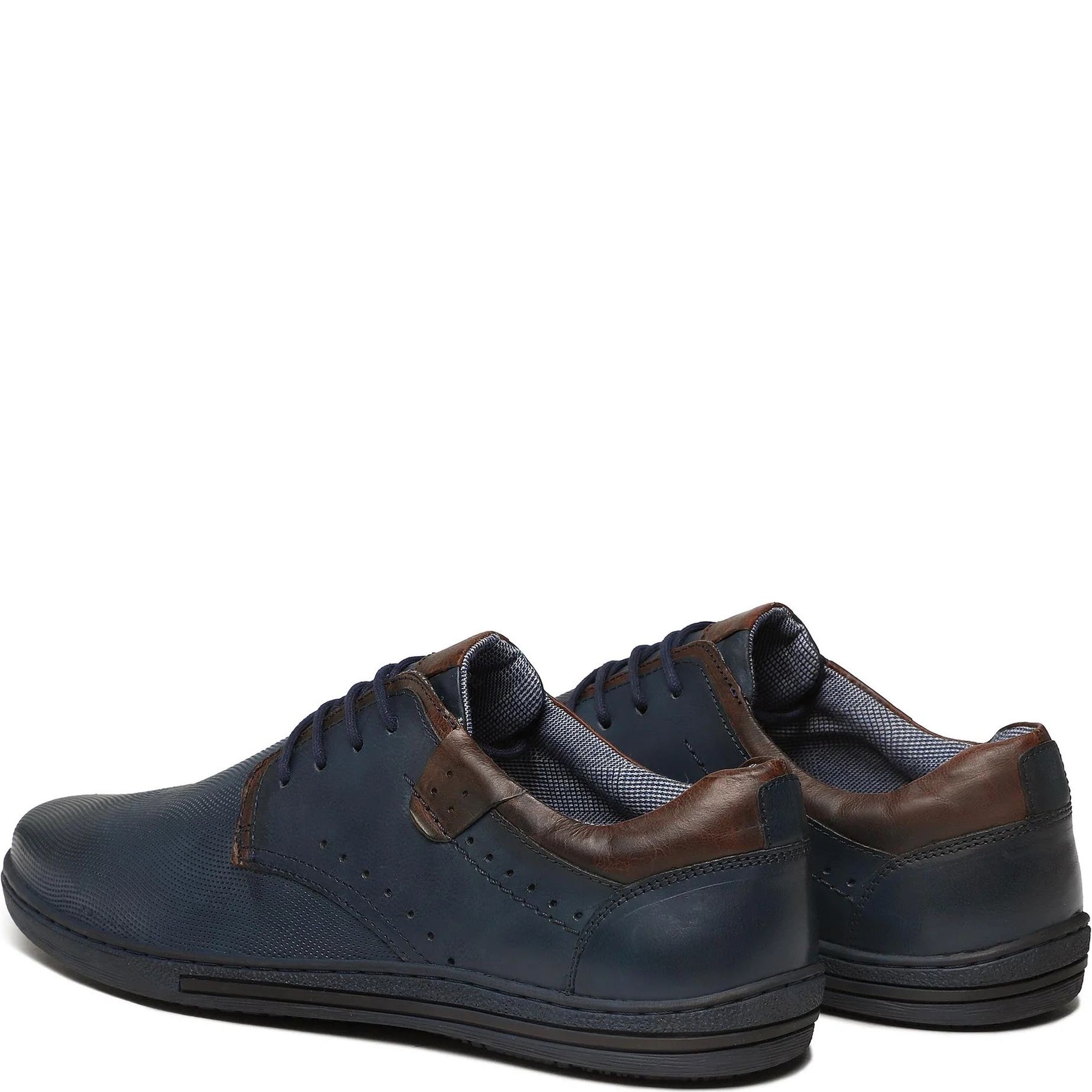 CESARE CAVE Bateliai - vyrams, SHOES 3