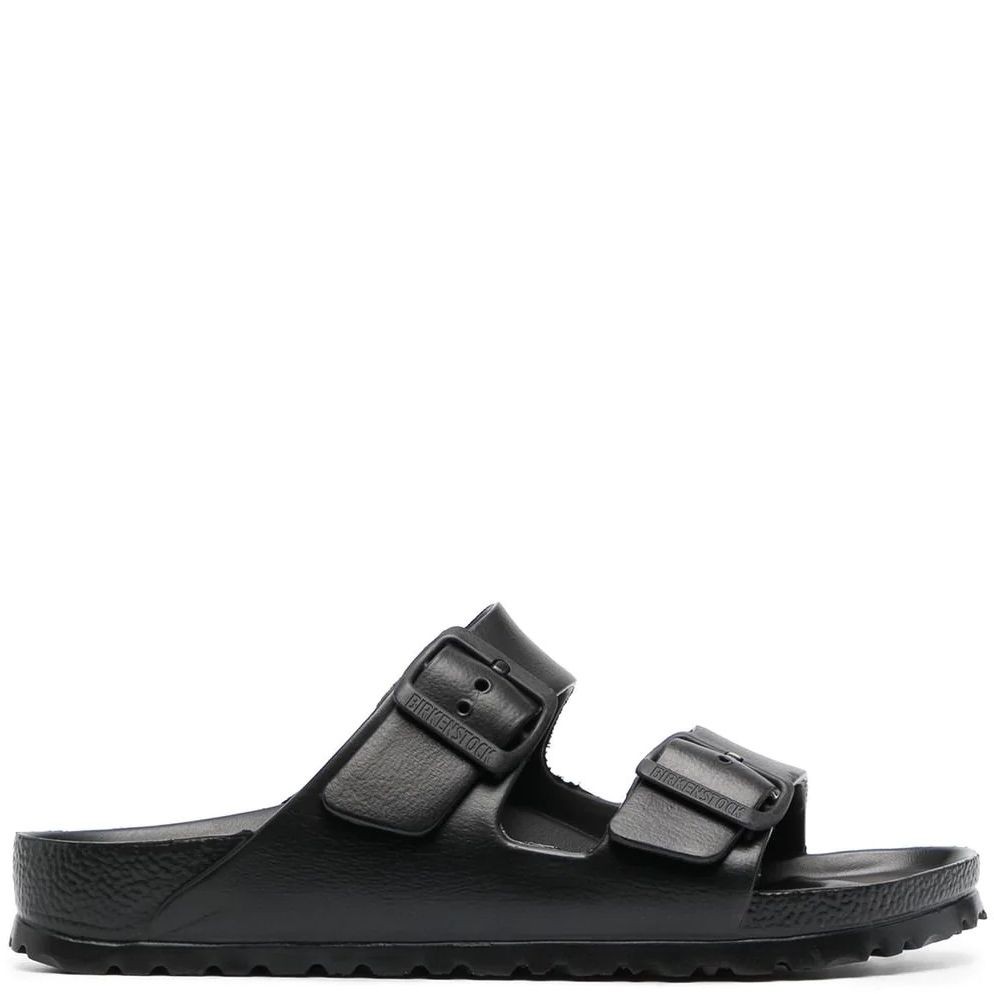 BIRKENSTOCK Šlepetės, Juoda, ArizonaEVA 2