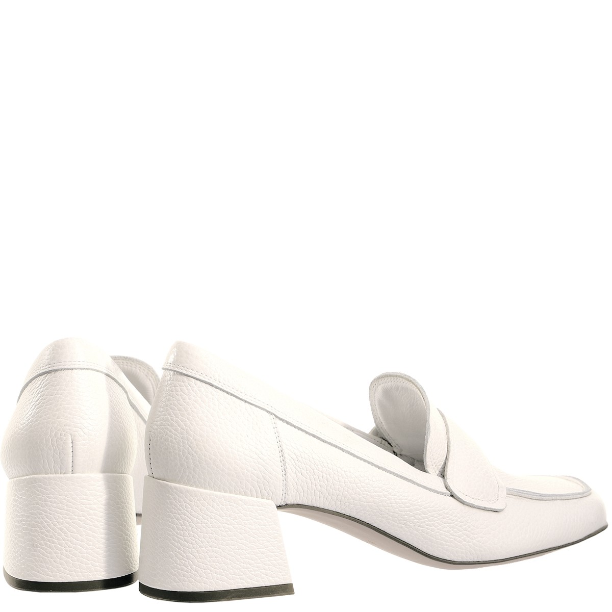 HOGL Klasikiniai batai moterims, Balta, Cassia formal 3