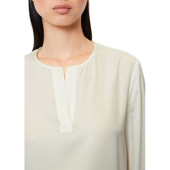 MARC O'POLO Palaidinės moterims, Balta 4