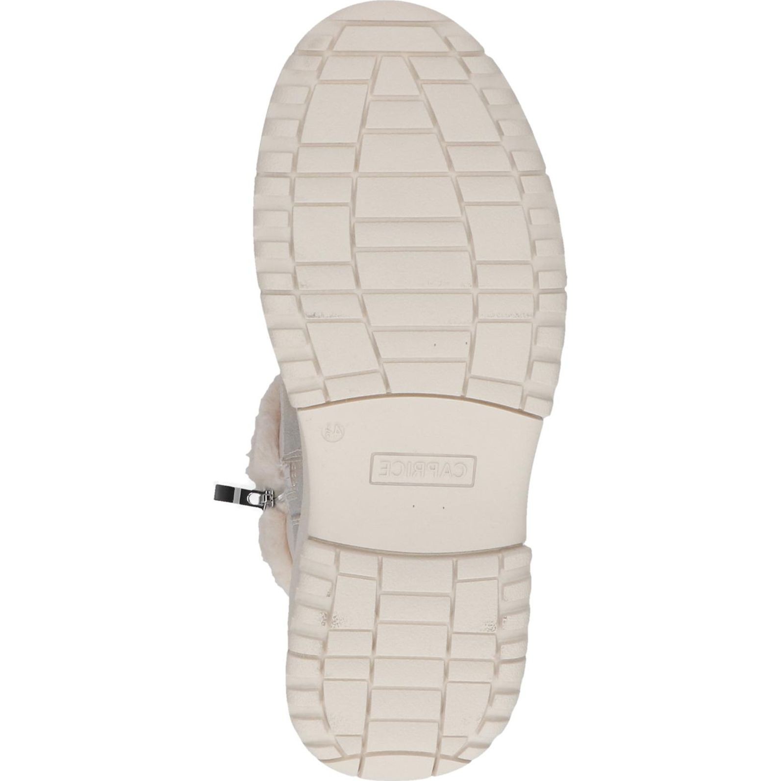 CAPRICE Aulinukai moterims, Kūno, Booties 7