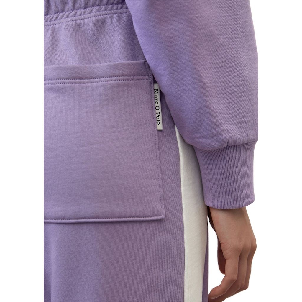 MARC O'POLO Kelnės moterims, purple 4