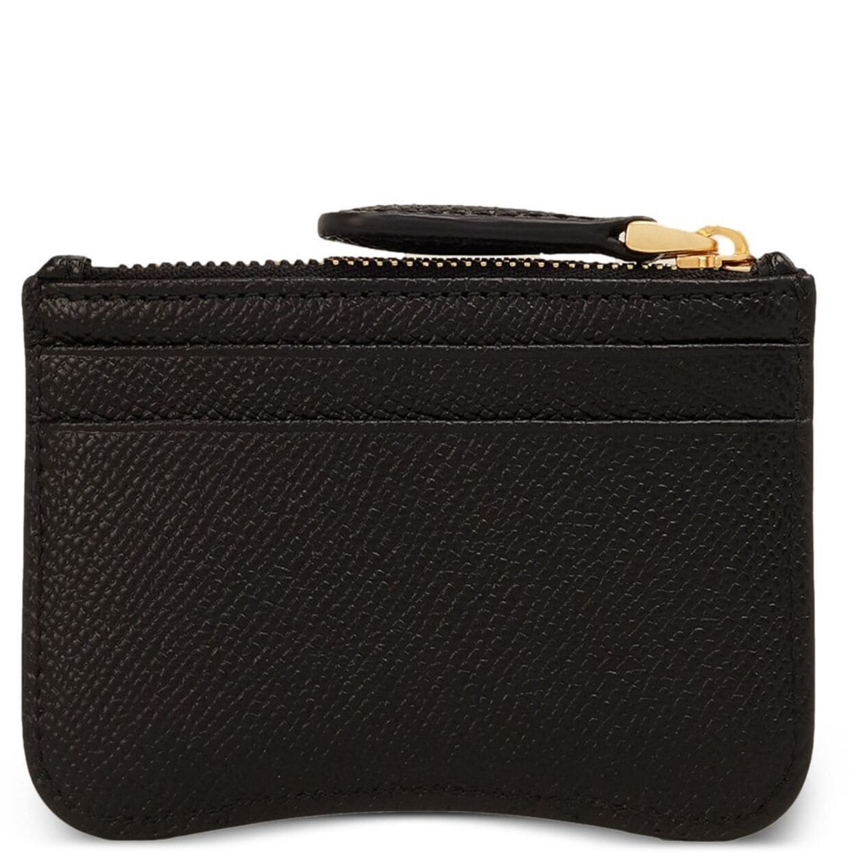 AMI PARIS Piniginė, Juoda, Wallet 2