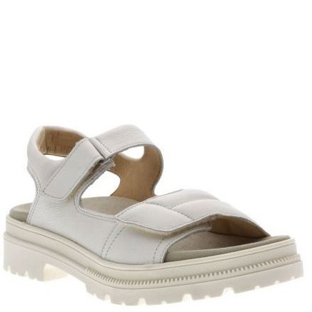 ARA Basutės moterims, Smėlio, DOVER Sandals 1