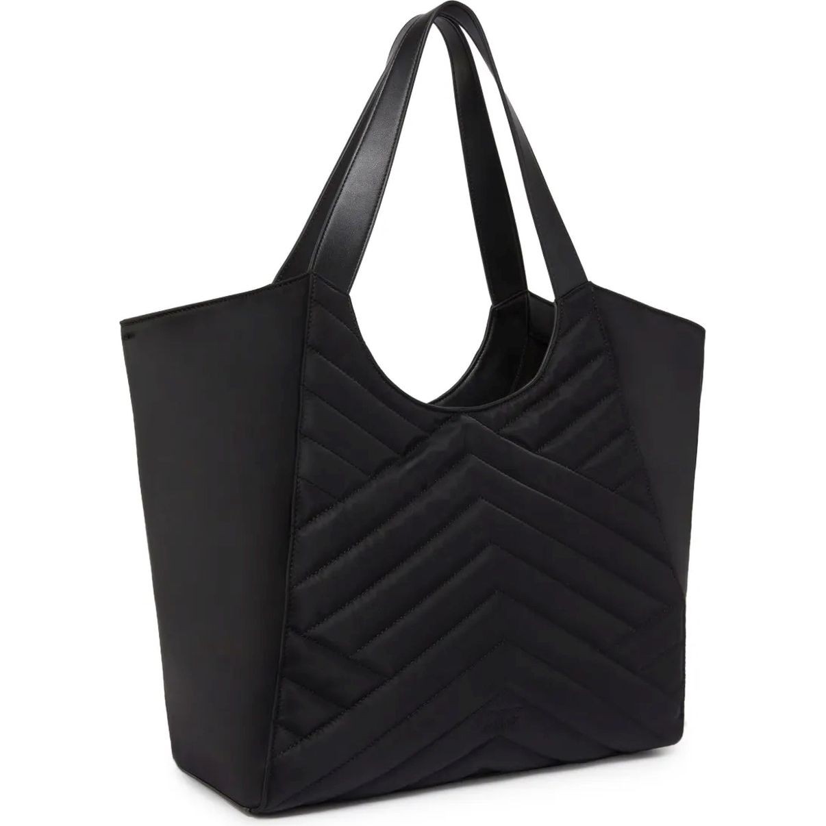 PINKO Pirkinių krepšys moterims, Juoda, Tote bag 2