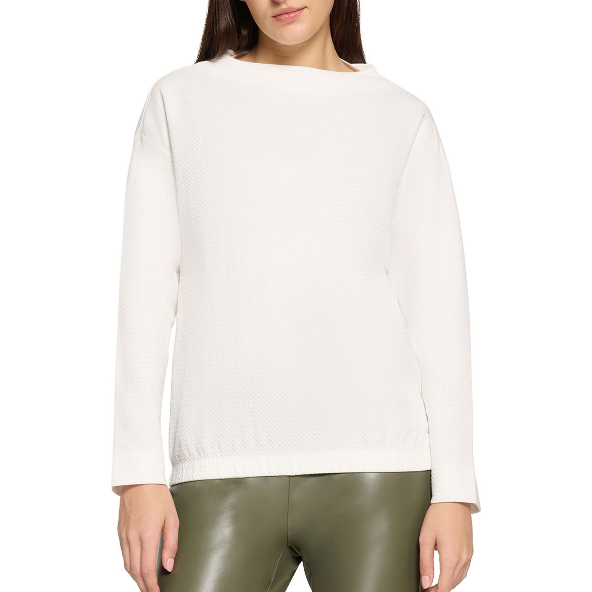 BETTY & CO Marškinėliai moterims, Balta, Mot.palaidinukė 3