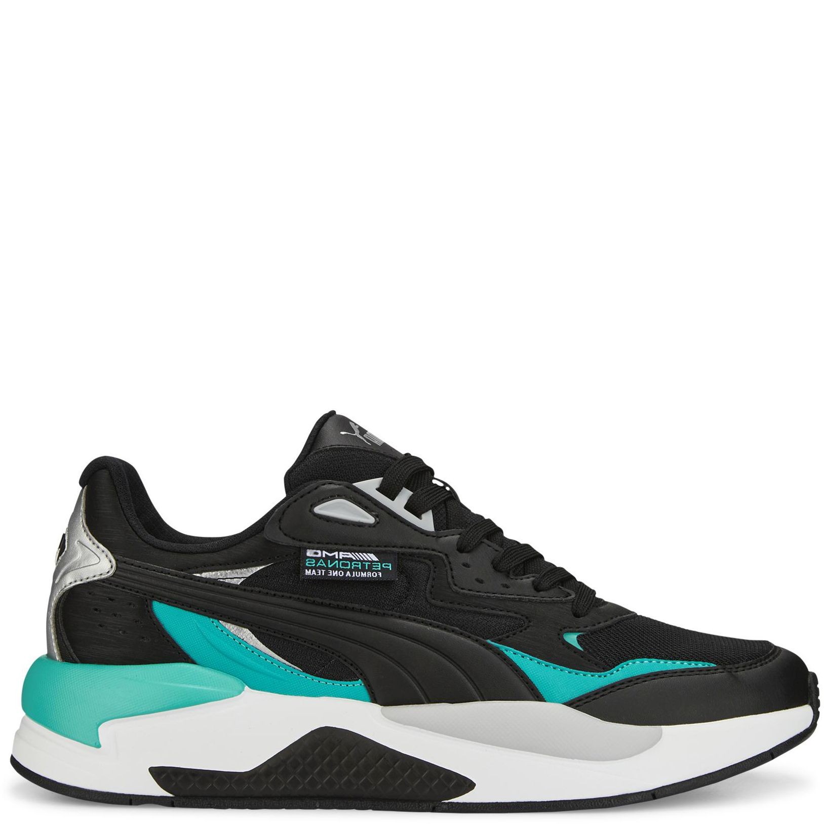PUMA Sportiniai bateliai vyrams, Balta, MAPF1 X-Ray Speed sport shoe 2