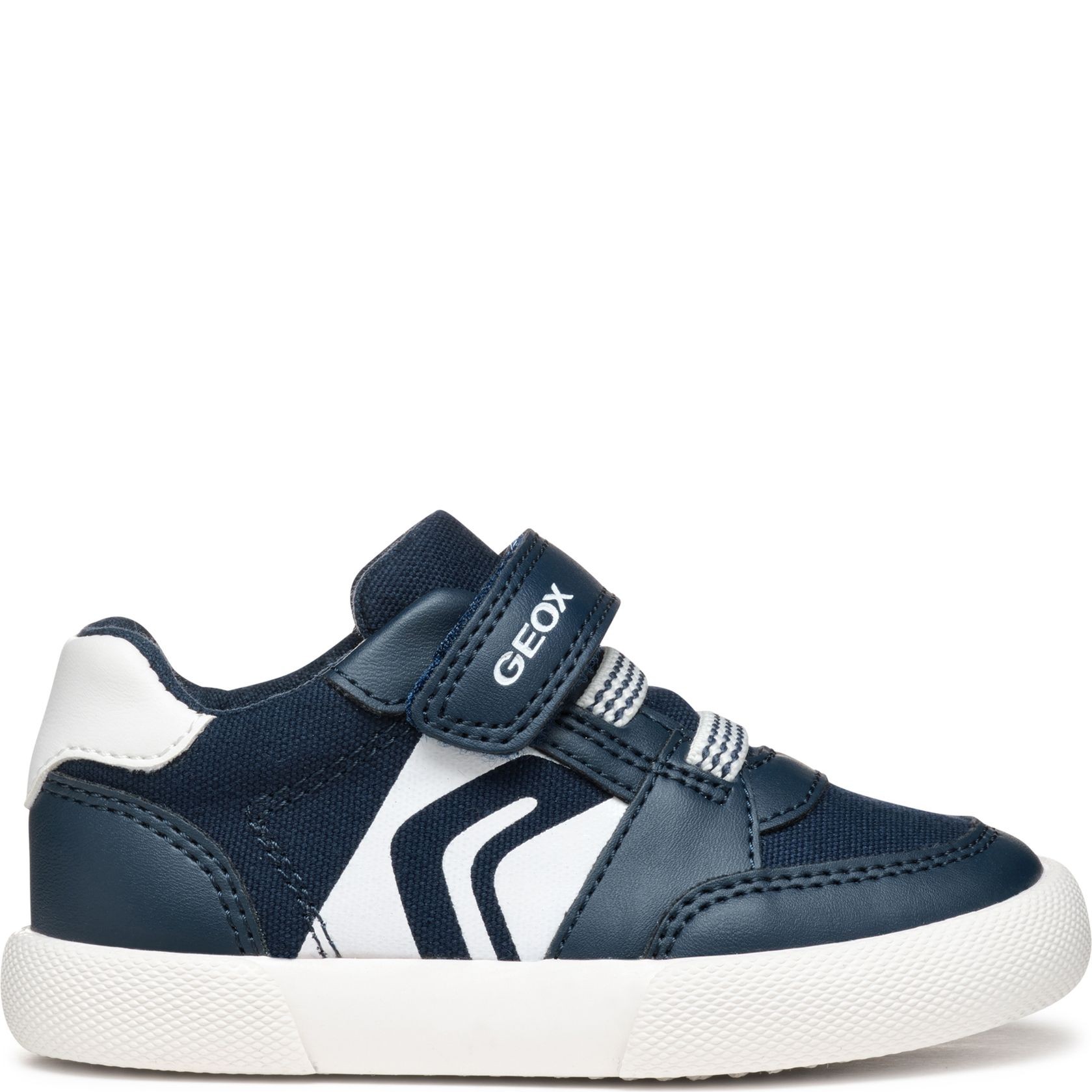 GEOX Laisvalaikio bateliai berniukams, Mėlyna, Gisli leisure 1