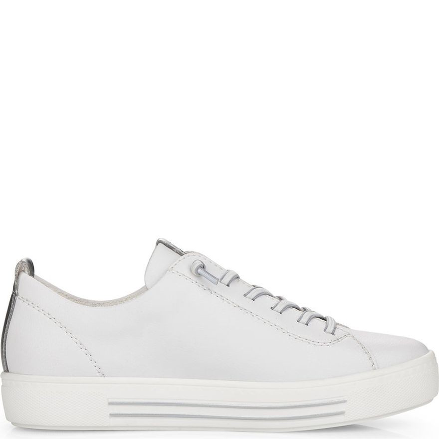 REMONTE Sportiniai bateliai moterims, Balta, SPORT SHOE 4