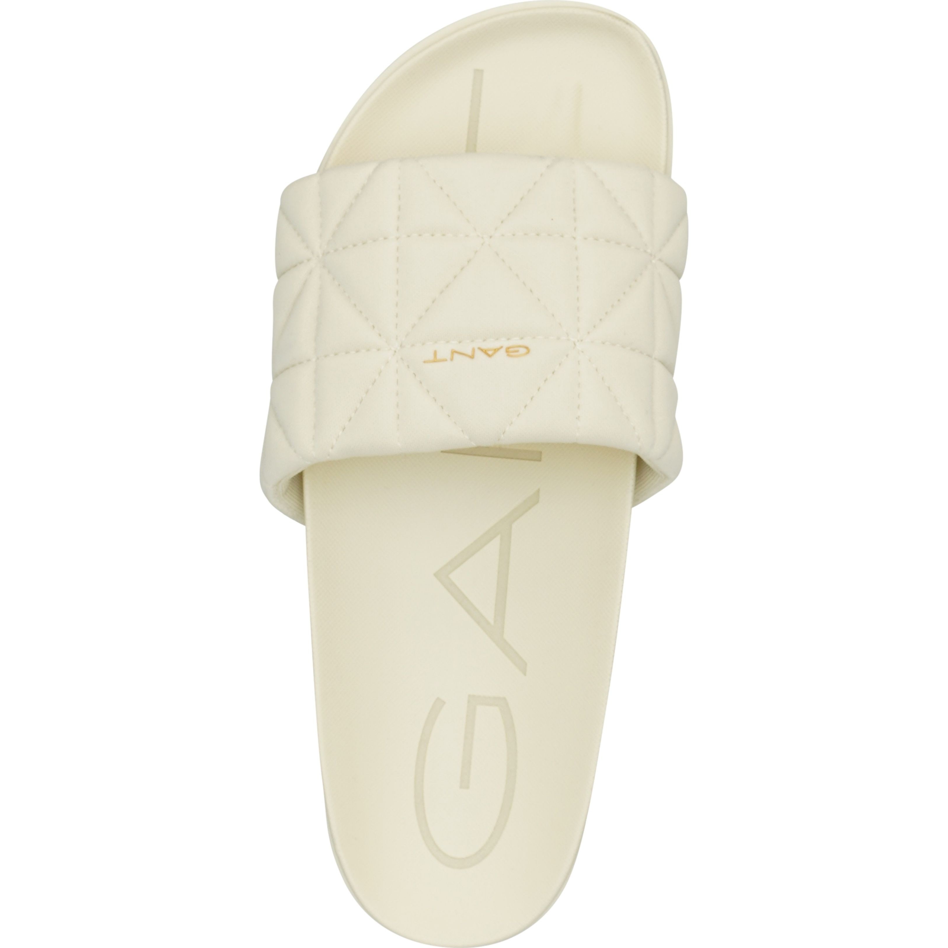 GANT Šlepetės moterims, Kūno, Mardale slippers 3