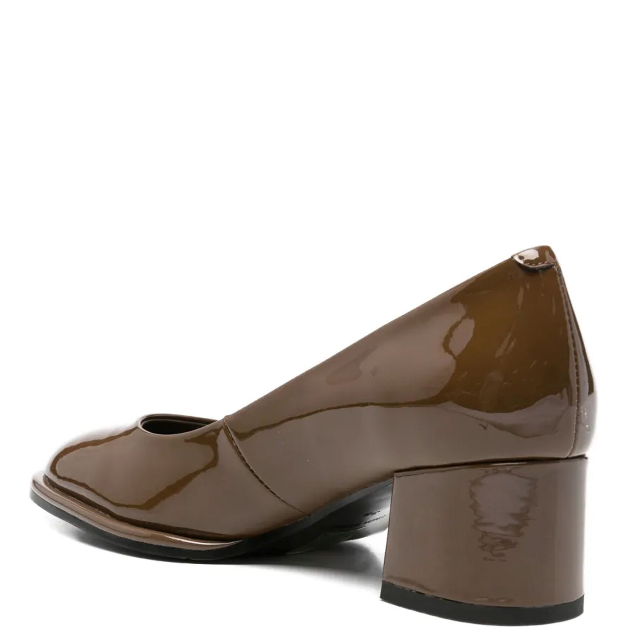 LINDA BAUMANN Aukštakulniai moterims, Pilka, Pumps 3