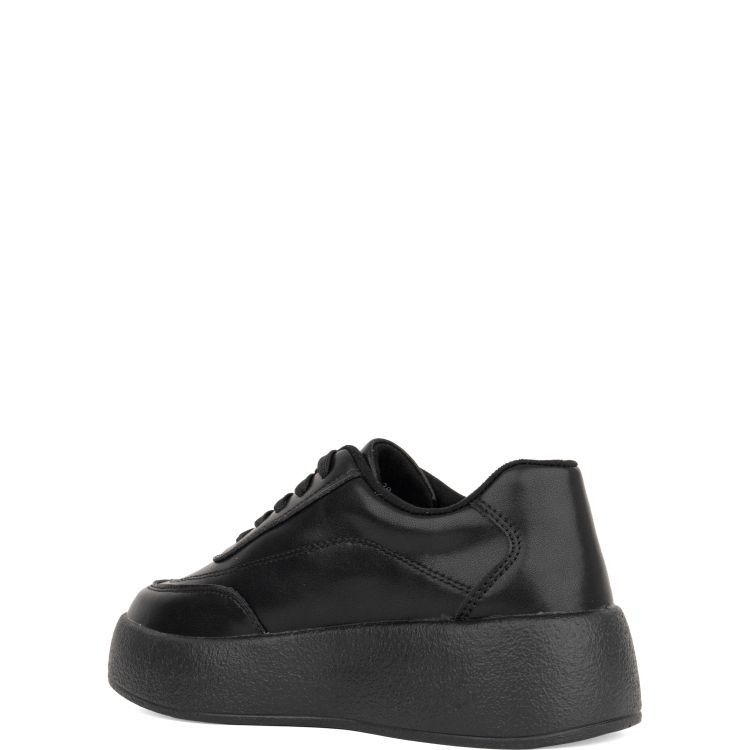 GRUNER SCHUHE Sportbačiai moterims, Juoda, Sneakers 3