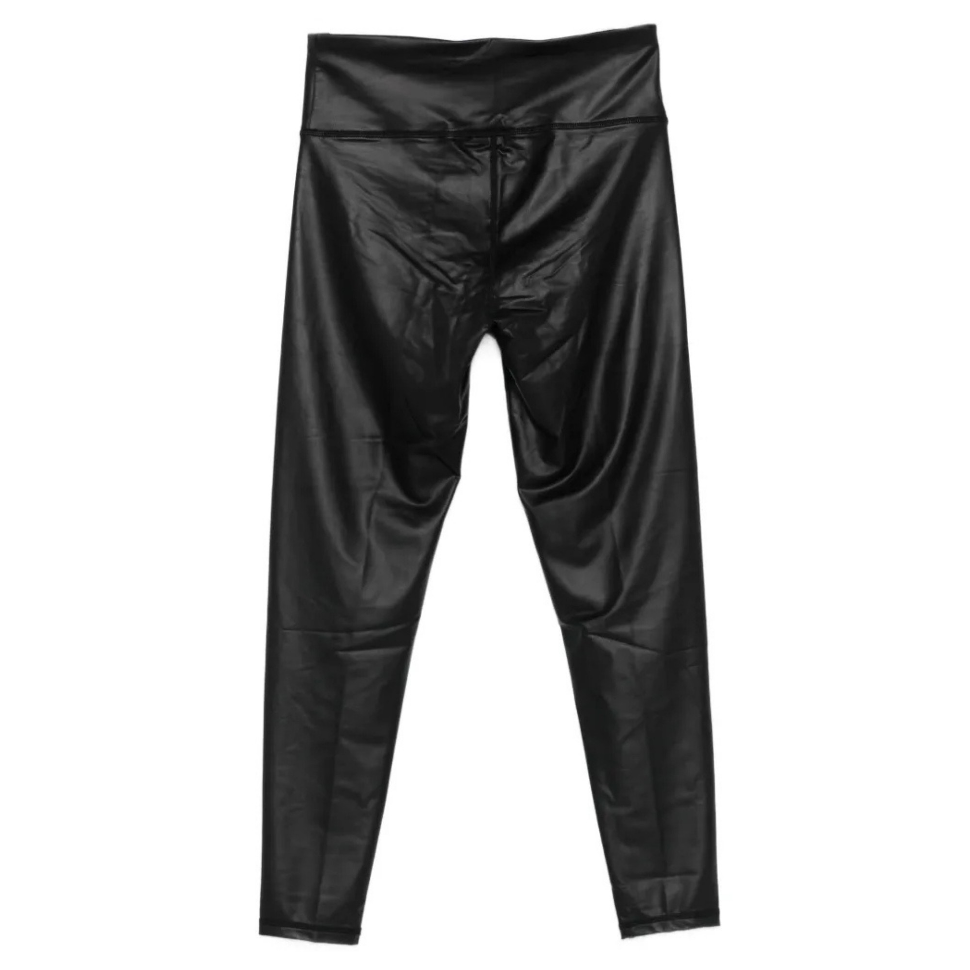 DKNY Tamprės moterims, Juoda, Faux lthr 2