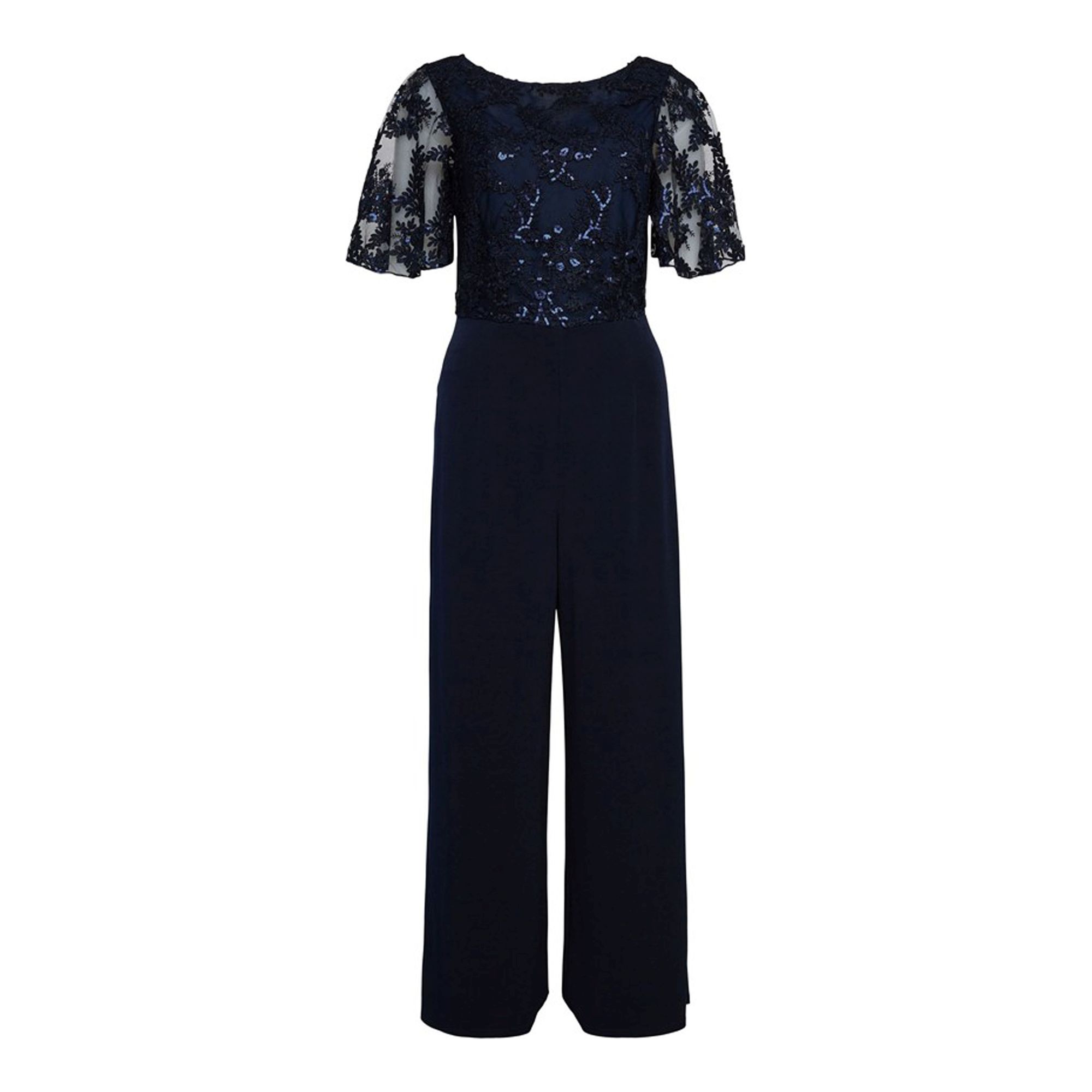 ESPRIT Pükstükid naised, New Jersey 2