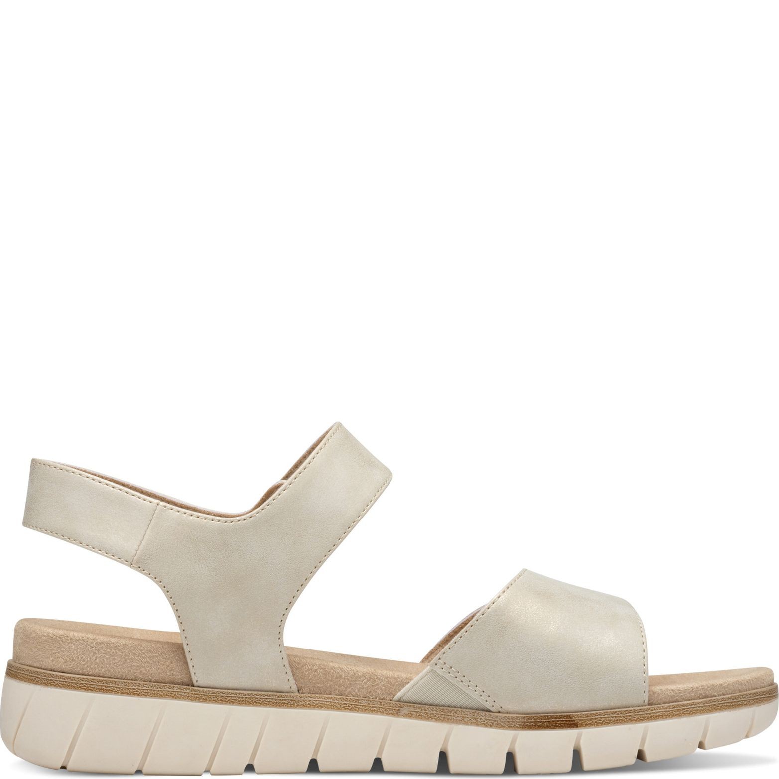 S.OLIVER Basutės moterims, Kūno, Women Sandals 3