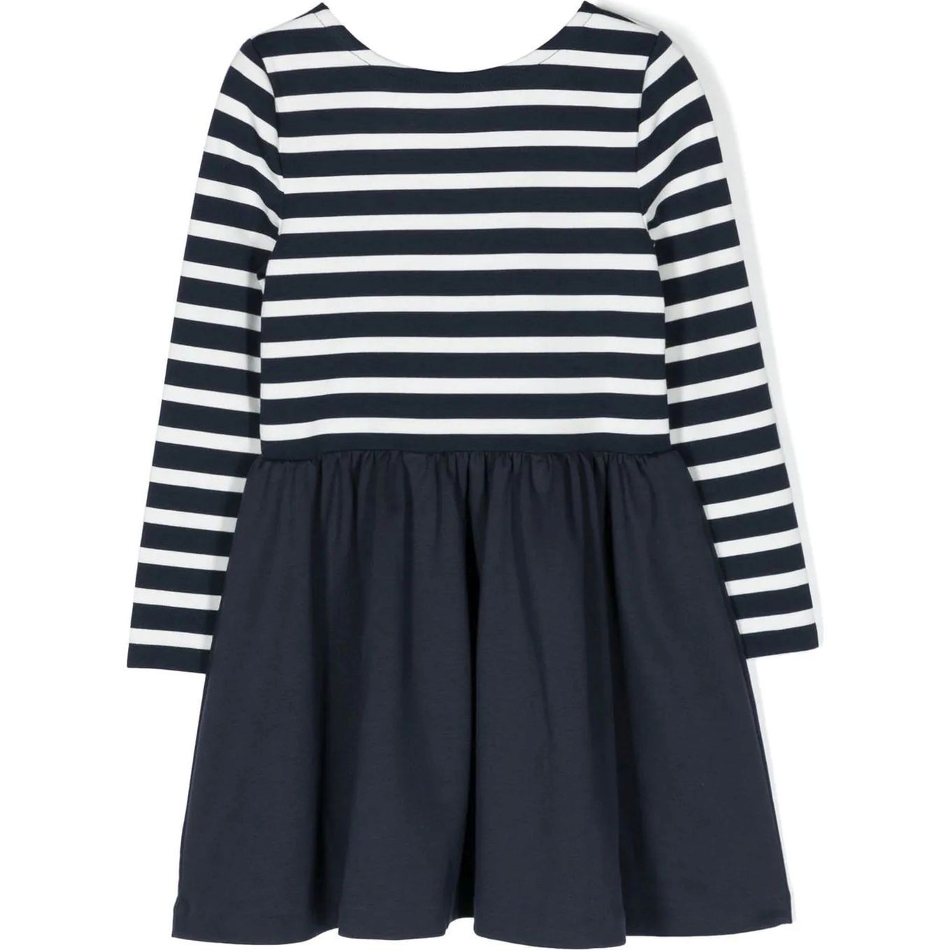 RALPH LAUREN KIDS Midi suknelė mergaitėms, Marga, Long sleeve day dress (2-6x) 2
