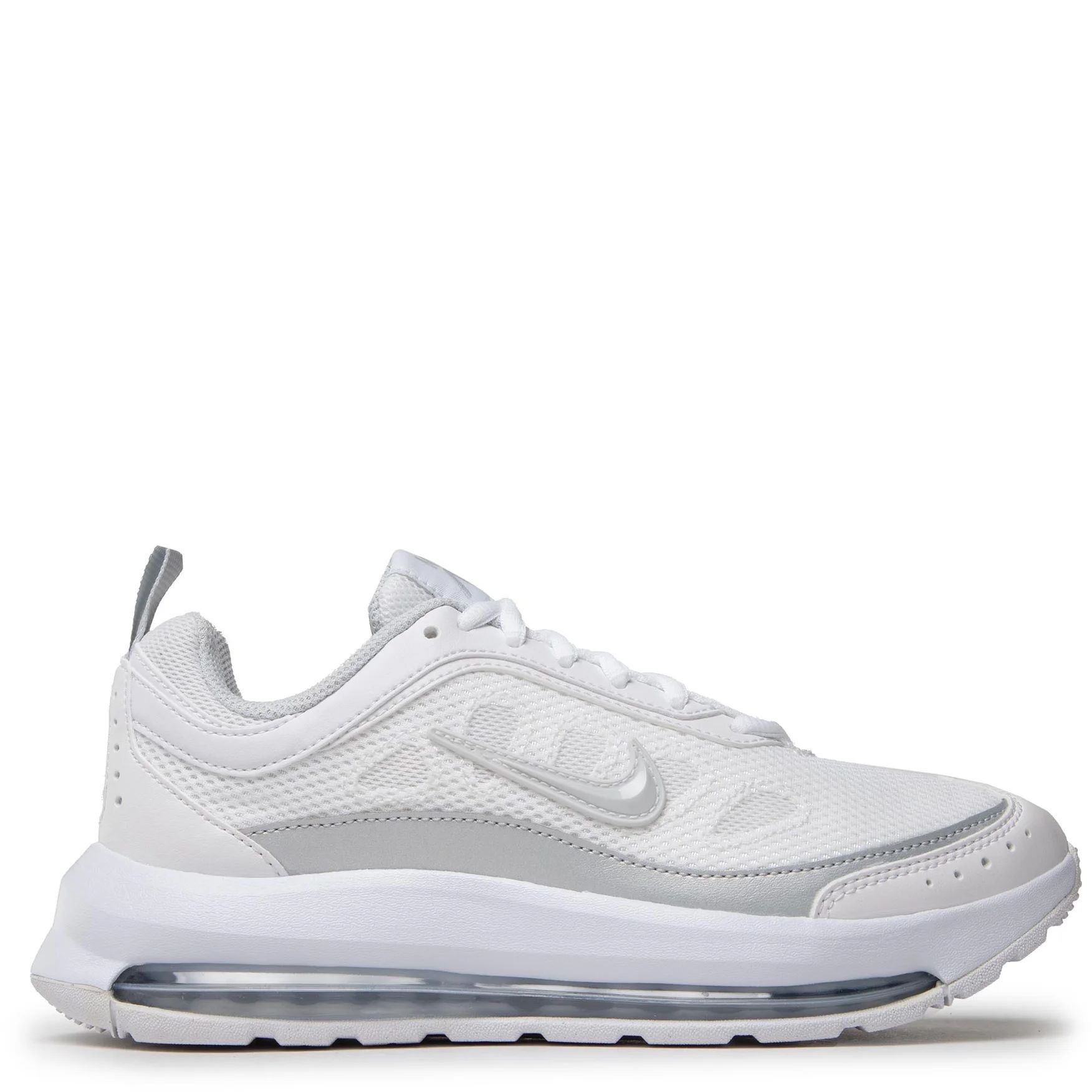 NIKE Sportiniai bateliai moterims, Balta, AIR MAX SPORT SHOE 2