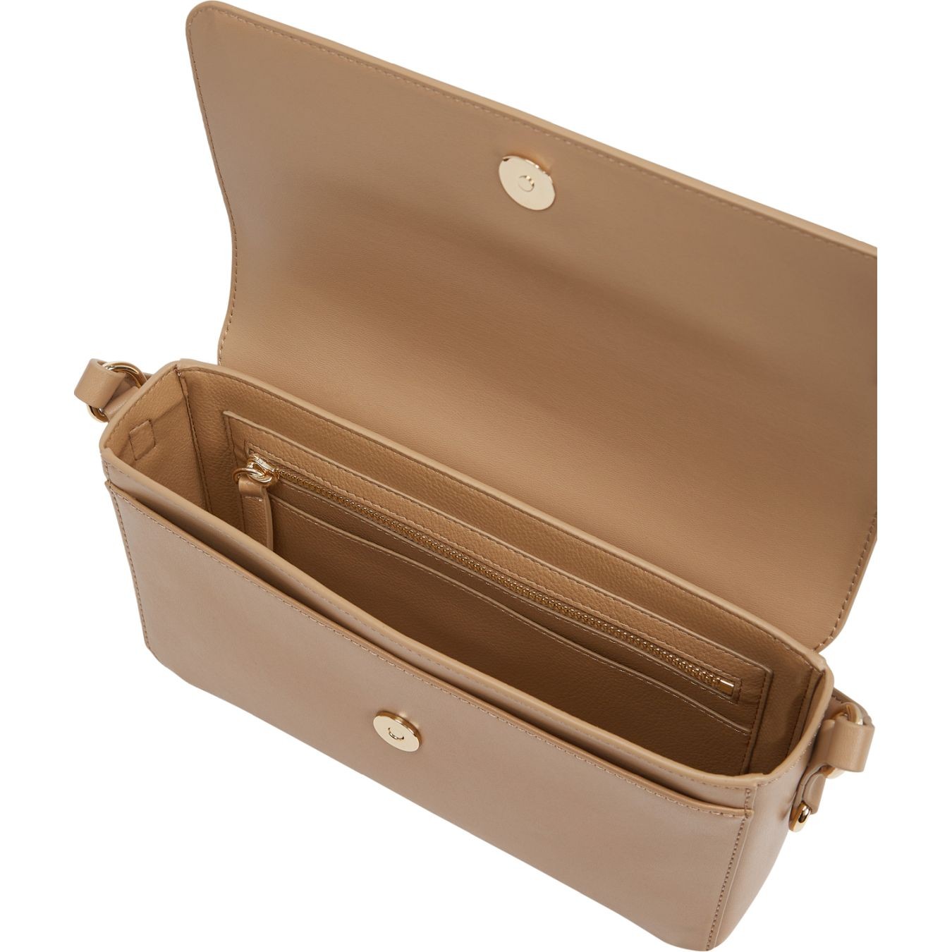 TOMMY HILFIGER Rankinė per petį moterims, Kūno, Distinct conv crossover 3