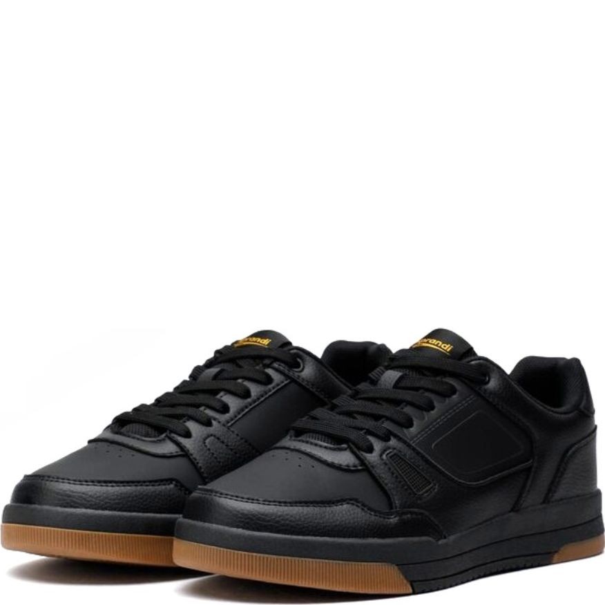 SPRANDI Bateliai - vyrams, Juoda, SHOES 3