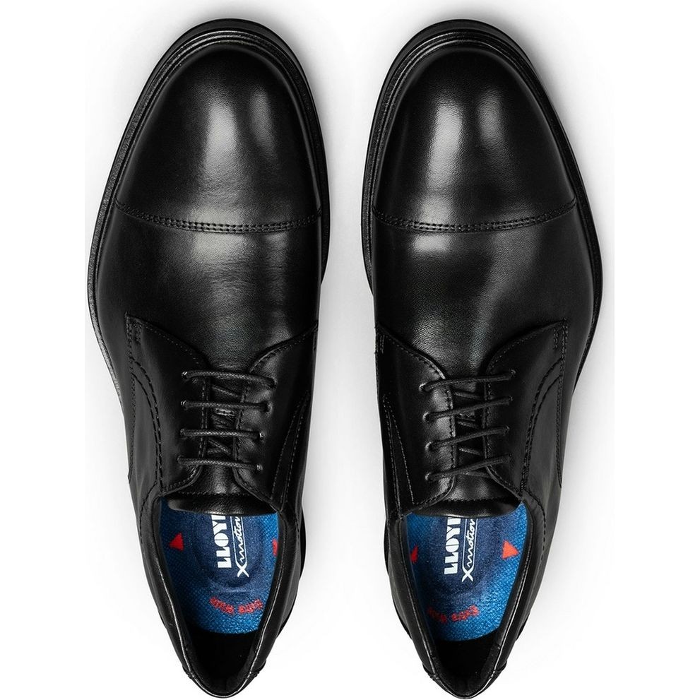 LLOYD Klasikiniai batai vyrams, Juoda, Kanus formal 3