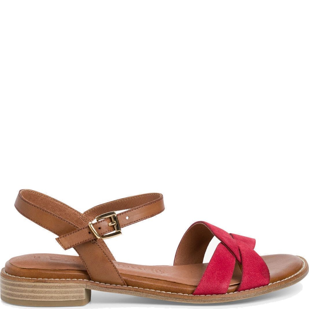 MARCO TOZZI Basutės moterims, Marga, SANDALS 2