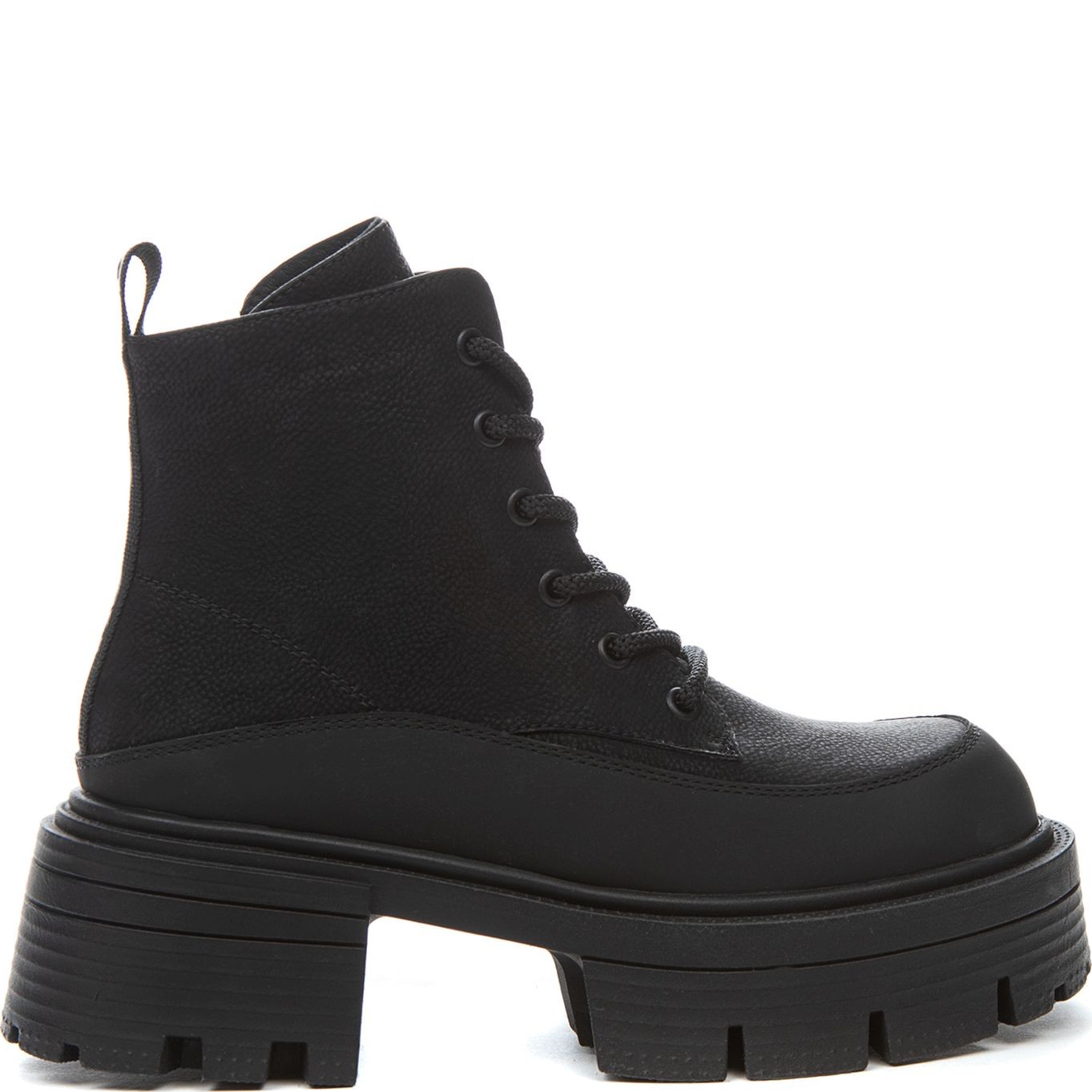 KEDDO Aulinukai moterims, Juoda, Booties POP 1 2