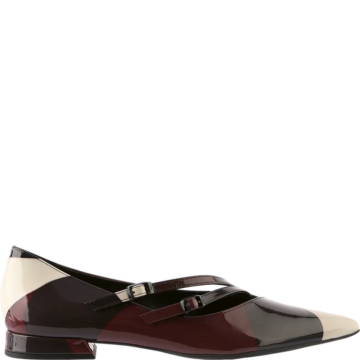 HOGL Balerinos moterims, Marga, Elise ballerinas 2