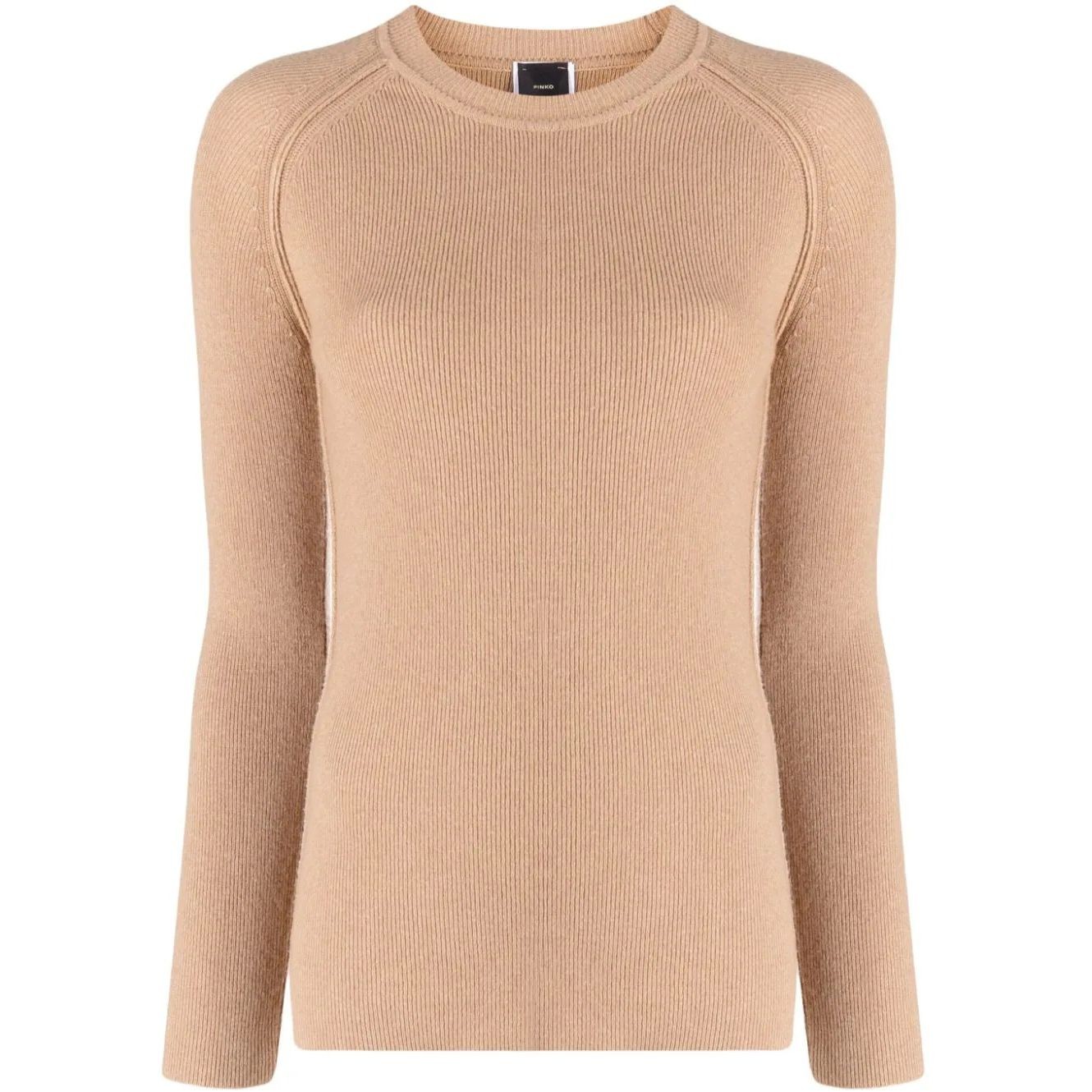 PINKO Megztinis moterims, Kūno, Ramarro sweater 1