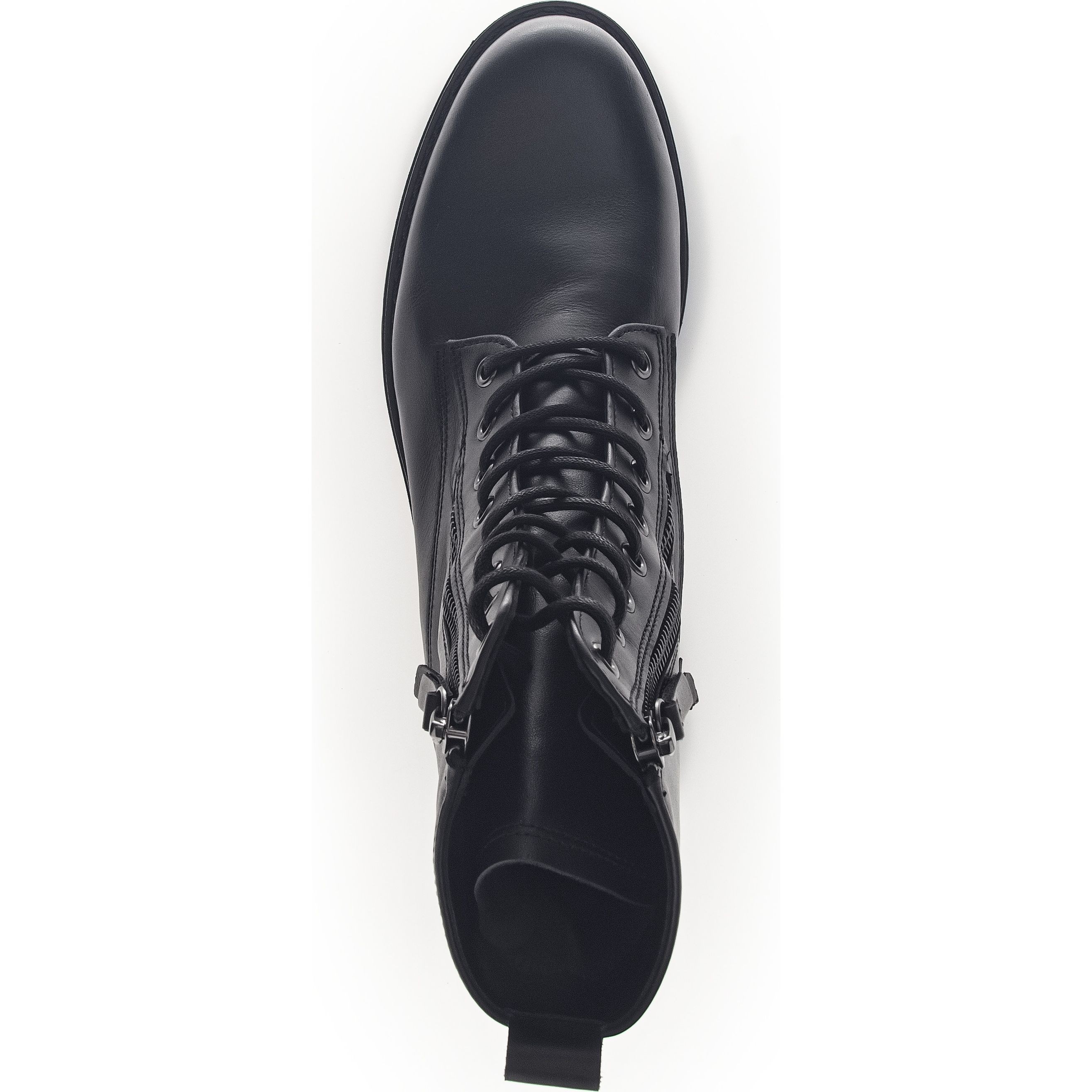 GABOR Aulinukai moterims, Juoda, Booties 4