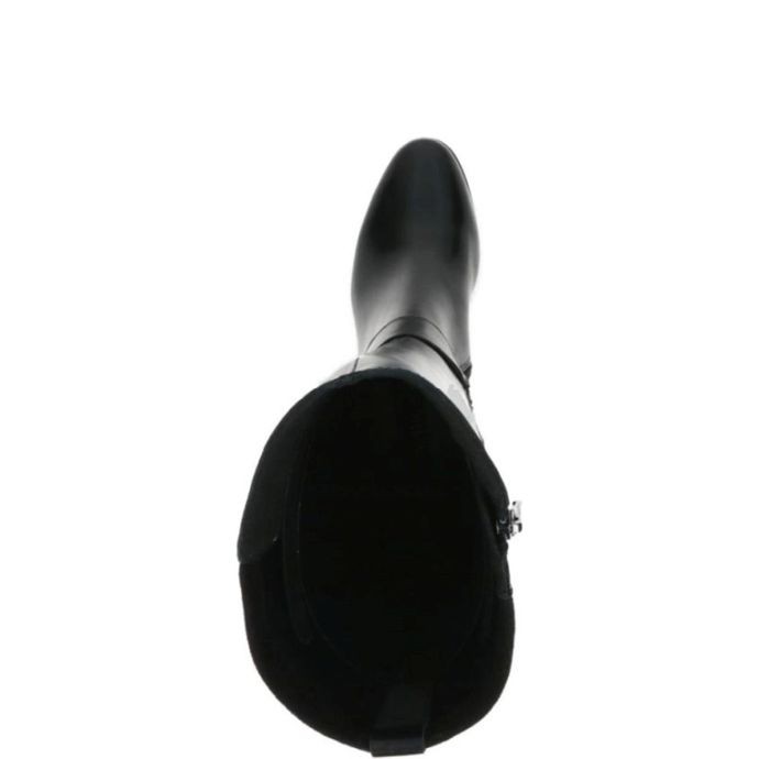 CAPRICE Auliniai moterims, Juoda, Boots 4