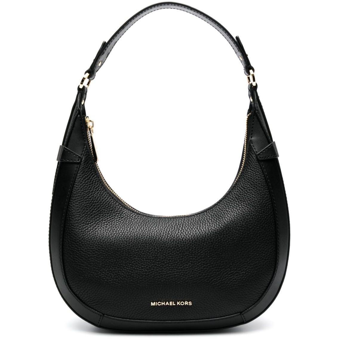 MICHAEL KORS Rankinė per petį moterims, Juoda, Handgbag 1