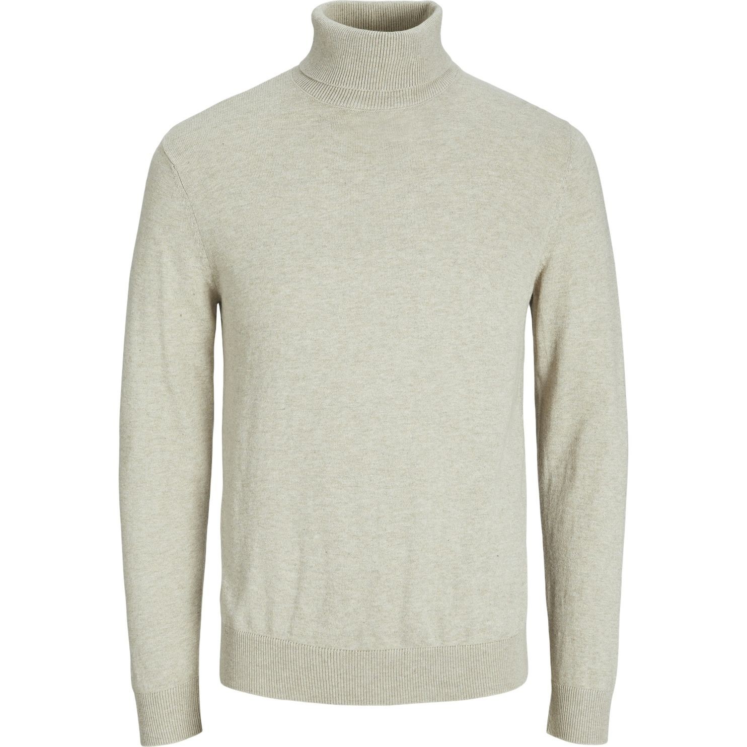 JACK & JONES Megztinis vyrams, JJEEMIL KNIT ROLL NE 1