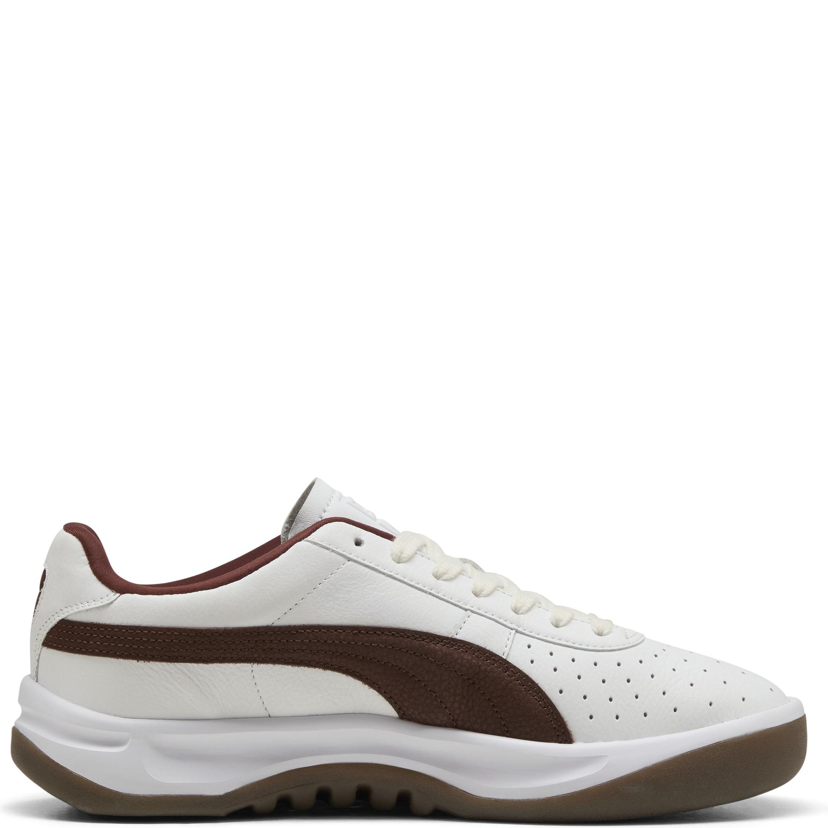 PUMA Laisvalaikio bateliai vyrams, Balta, GV Special sneaker 3