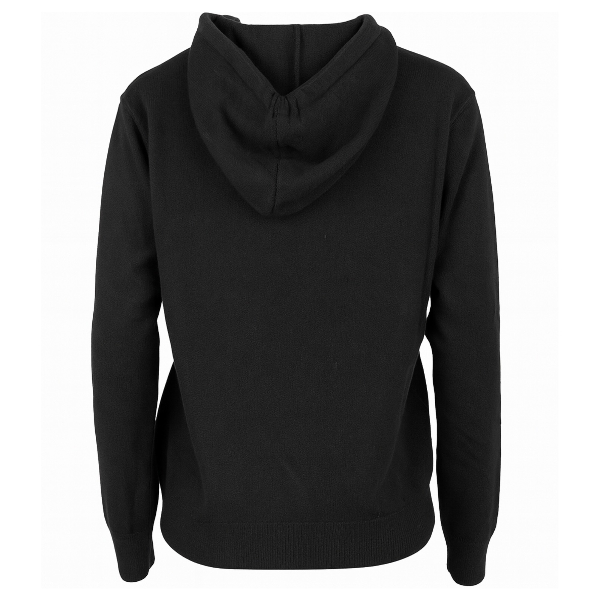 SERGIO MORETTI Megztinis moterims, Juoda, Sweater 2