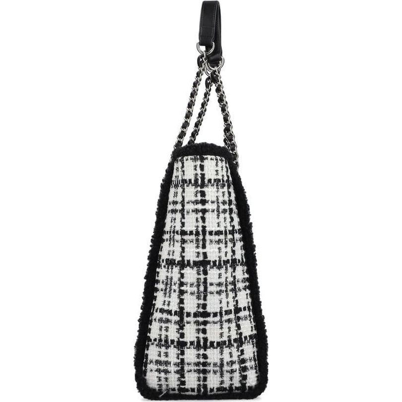 RIEKER Pirkinių krepšys, Marga, Tote bag 4