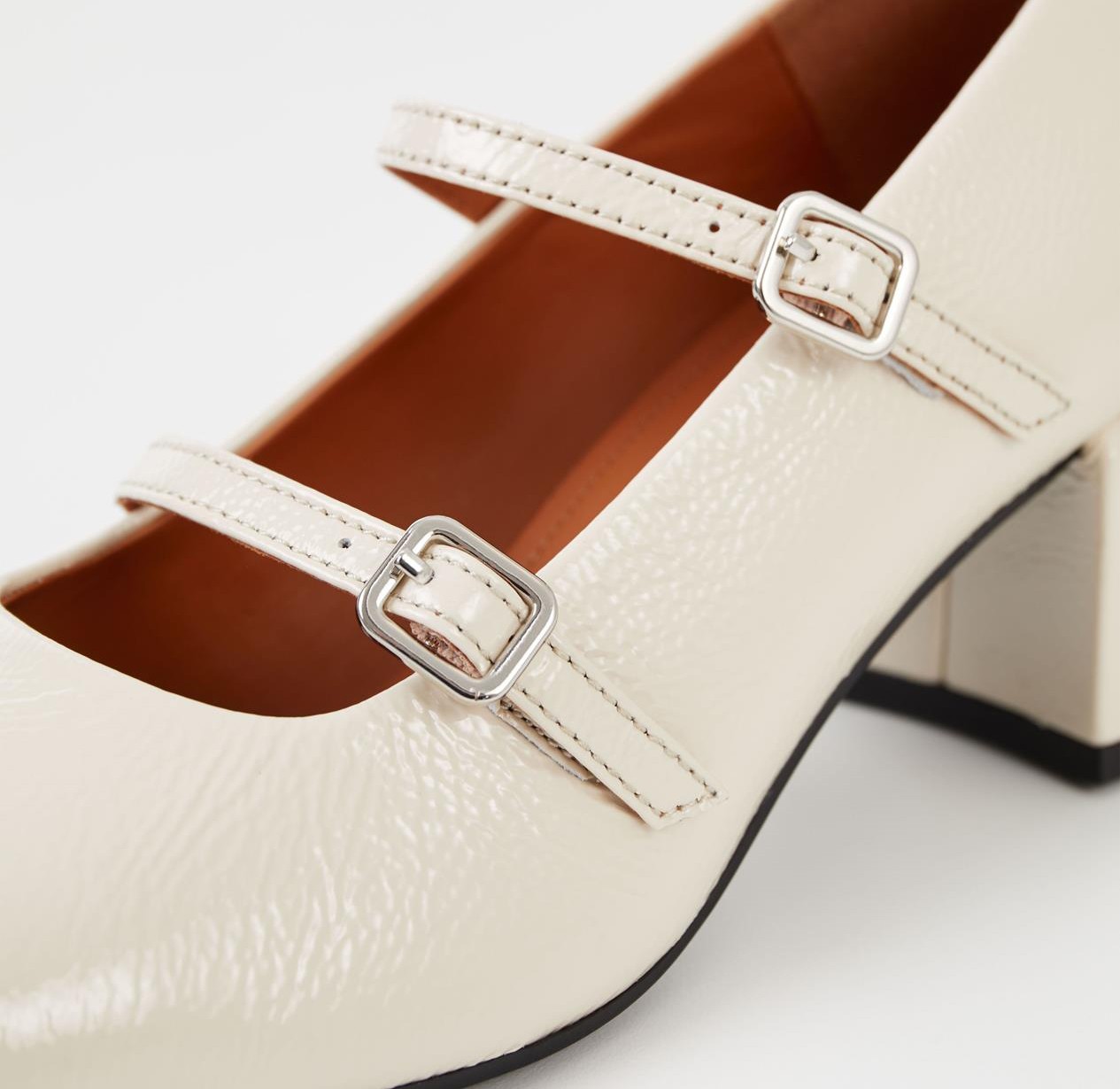 VAGABOND Klasikiniai batai moterims, Kūno, Adison formal 6