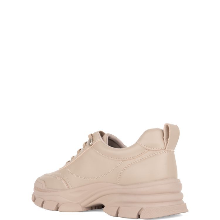 GRUNER SCHUHE Sportbačiai moterims, Smėlio, Sneakers 3