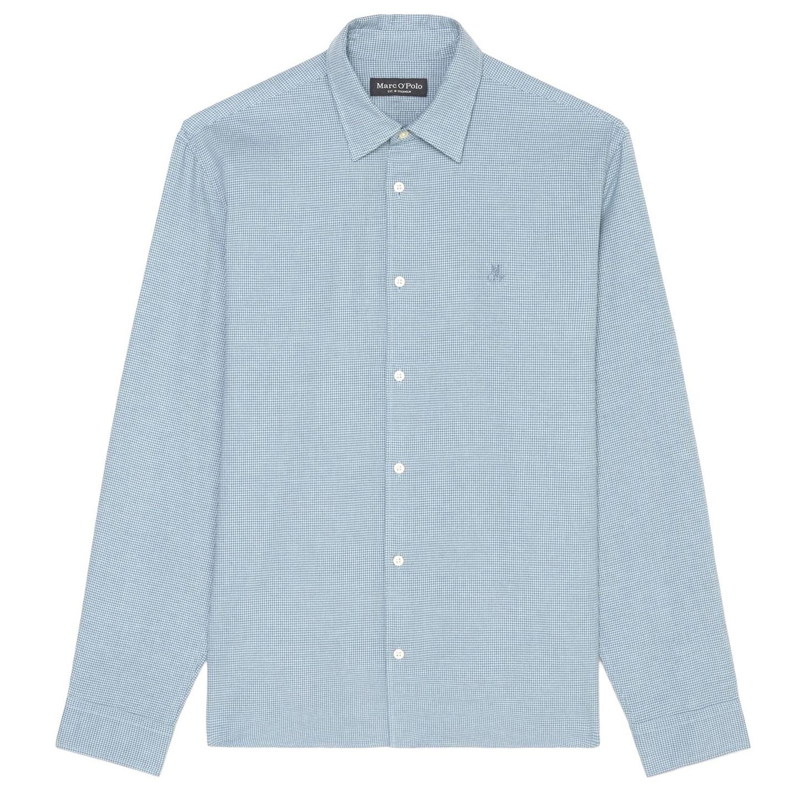 MARC O'POLO Marškiniai vyrams, Marga 1