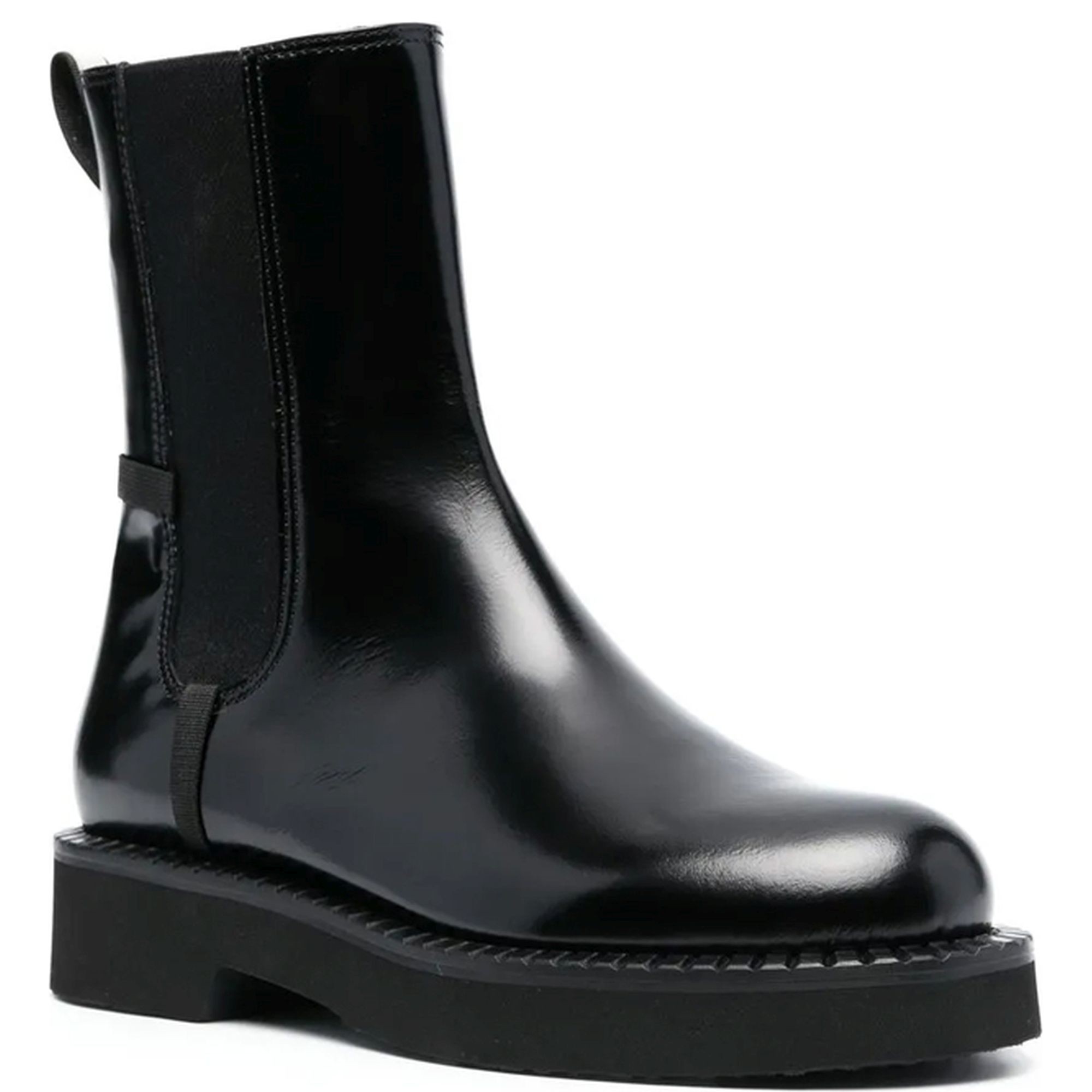 PREMIATA Aulinukai moterims, Juoda, Booties 1