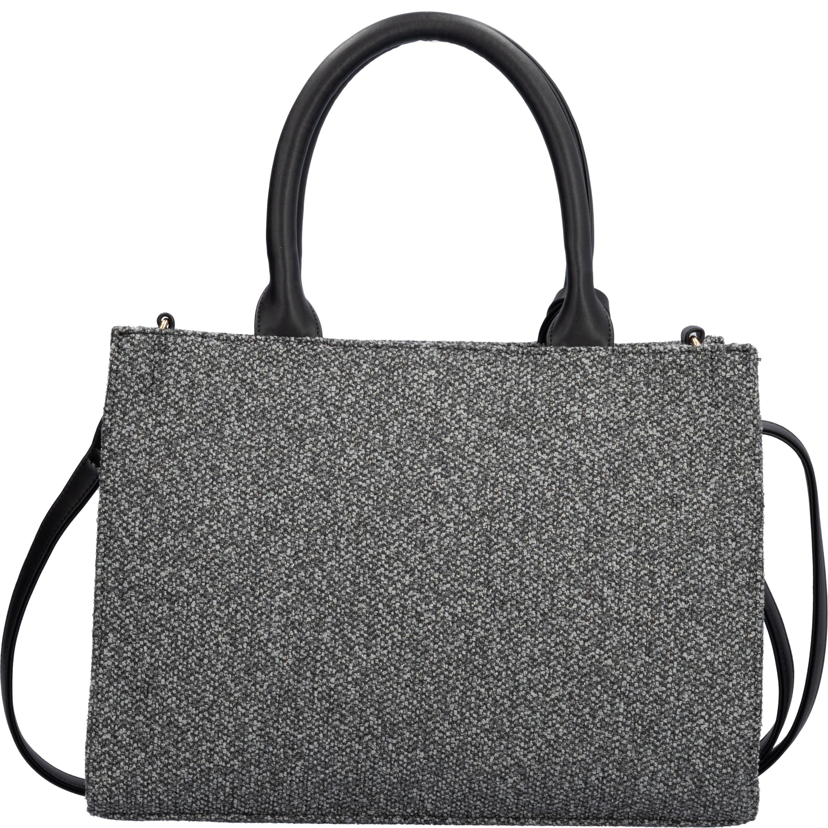 REMONTE Pirkinių krepšys moterims, Pilka, Bags 4