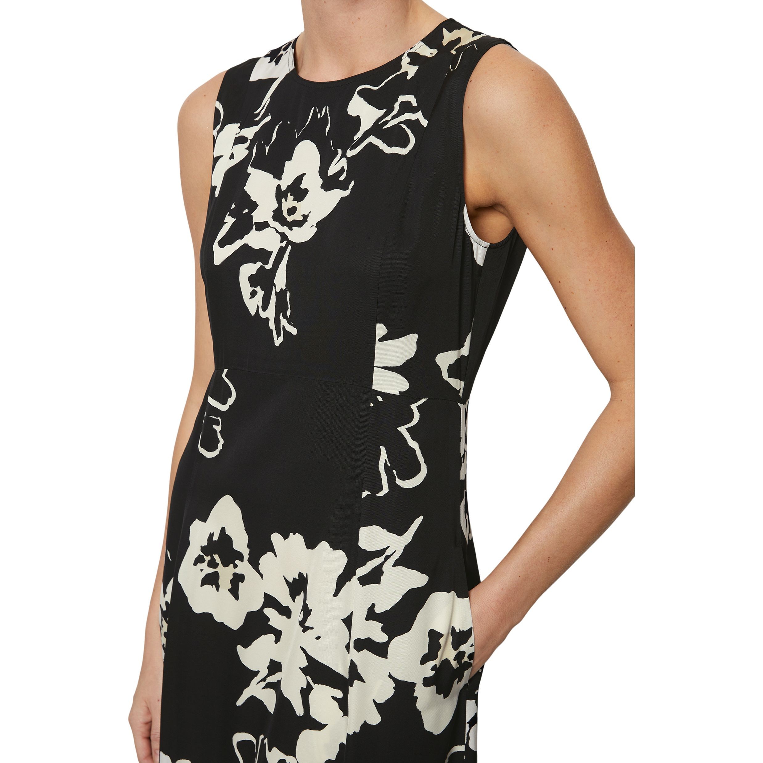 MARC O'POLO Midi suknelė moterims, Marga 4