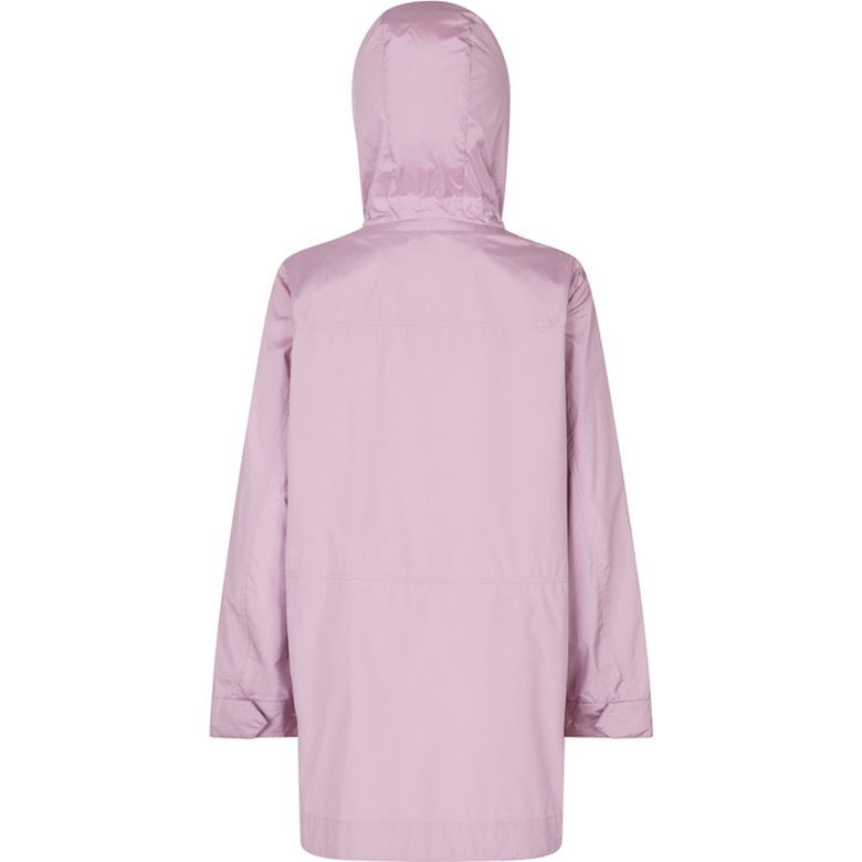 GEOX Striukė moterims, Rožinė, Dandra jackets 6