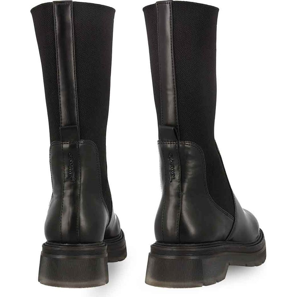 TAMARIS Aulinukai moterims, Juoda, wor25425-27-020 4