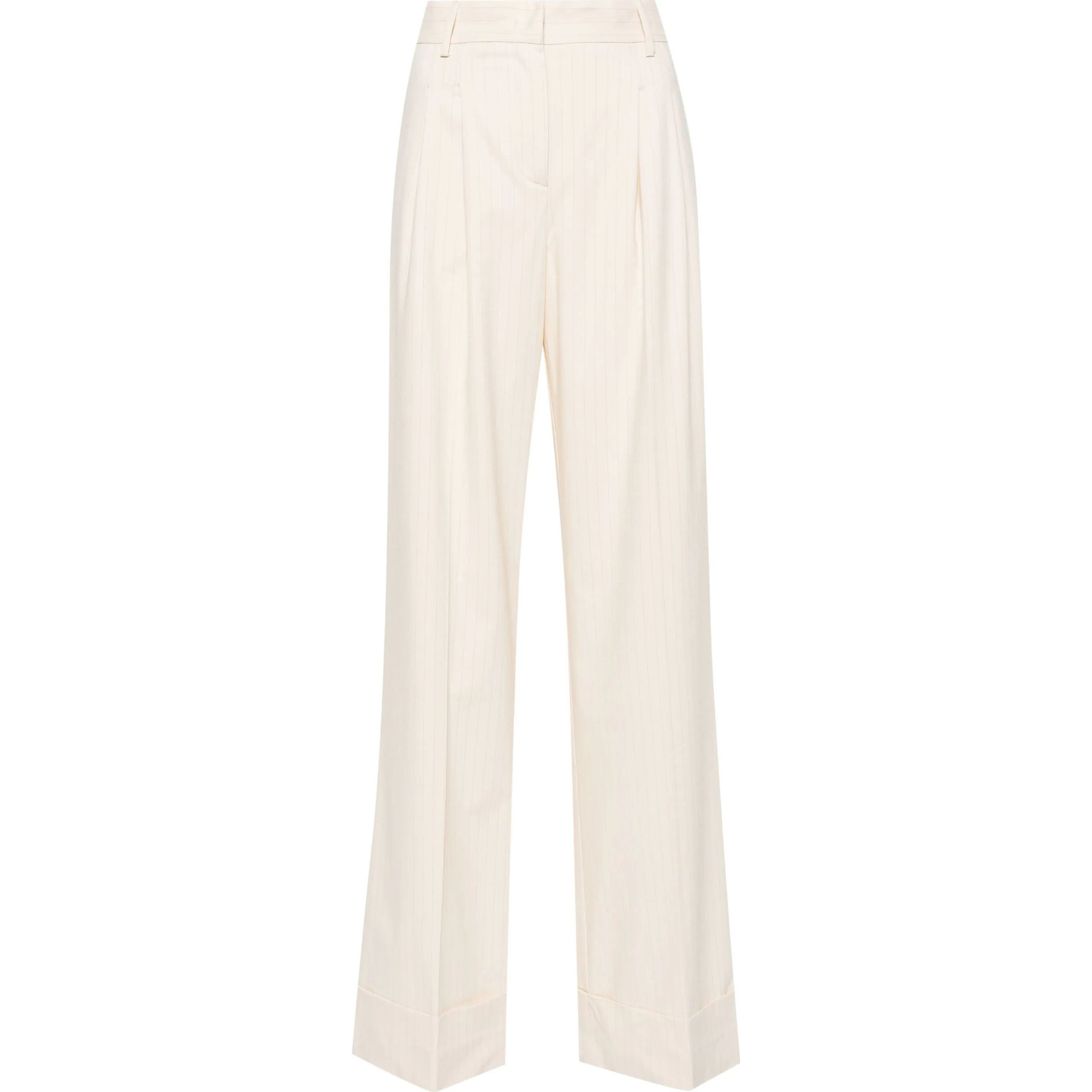 THE ANDAMANE Kelnės moterims, Marga, Nathalie  maxi pants