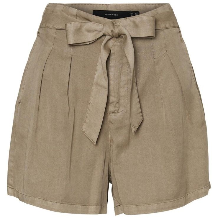 VERO MODA Šortai moterims, Sidabrinė, VMMIA HR LOOSE SUMMER 1