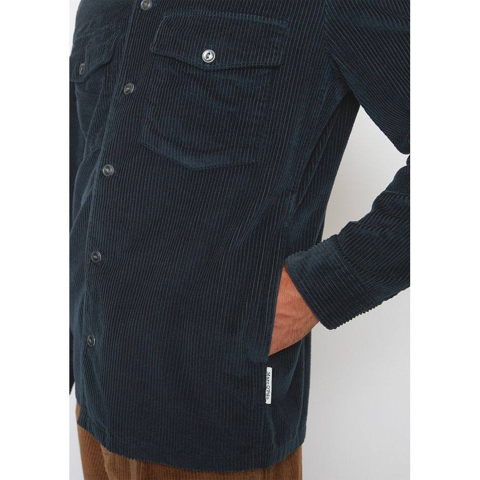 MARC O'POLO Marškiniai vyrams 4