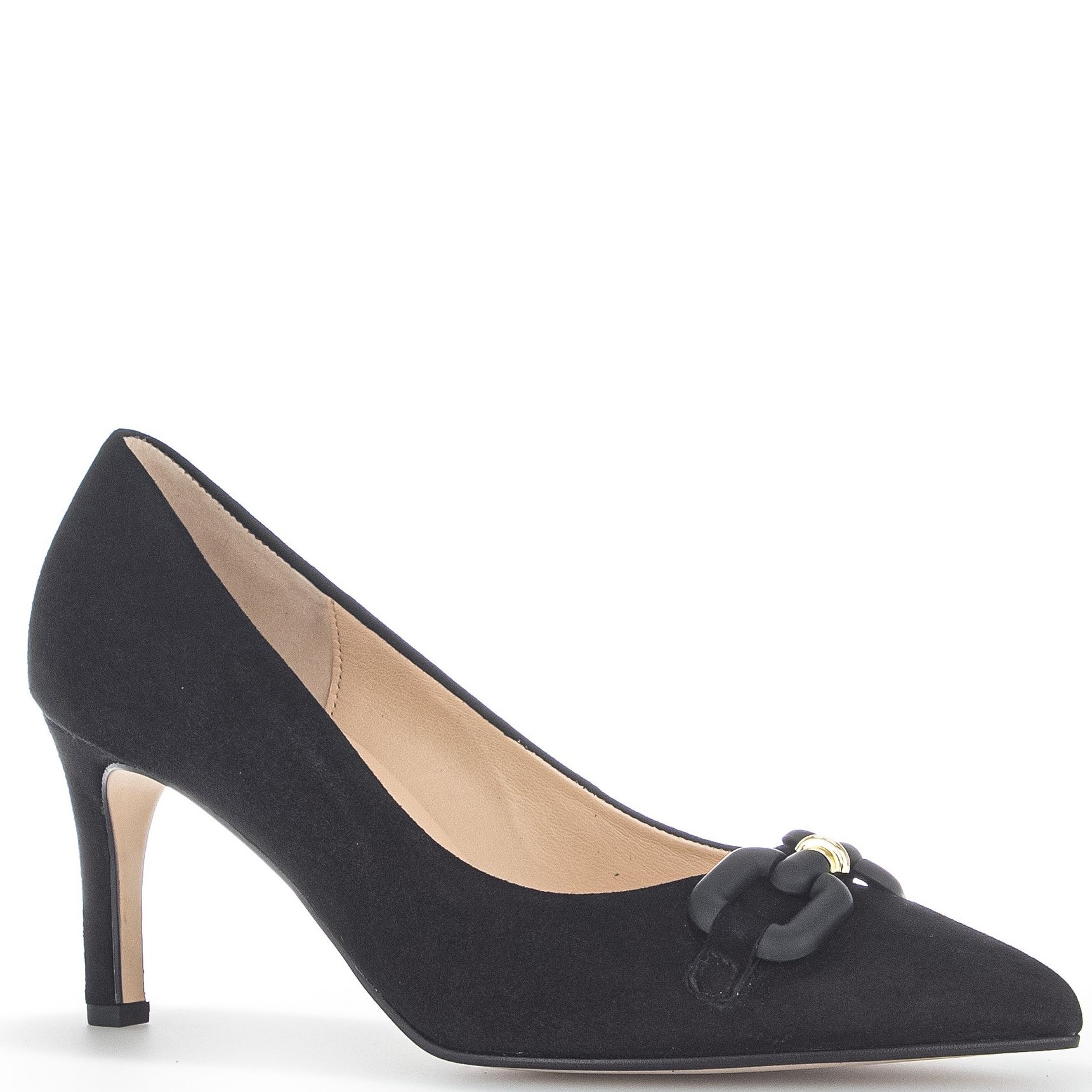 GABOR Aukštakulniai moterims, Juoda, Pumps 1