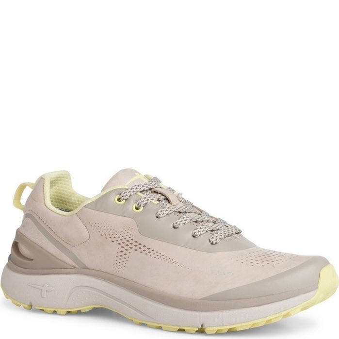 TAMARIS Sportiniai bateliai moterims, Smėlio, SPORT SHOE 1